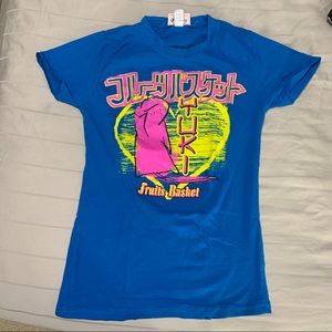 Fruits Basket Anime Shirt